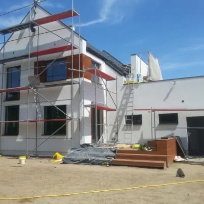 Bracia Jóźwiak Usługi Remontowo-Budowlane